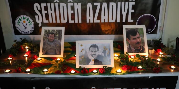 Êlih’te Aslan, Sofi ve Babur için anma