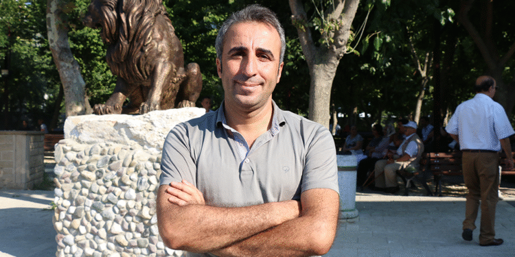 Munzur Gözeleri’ne mescit, Meclis gündeminde