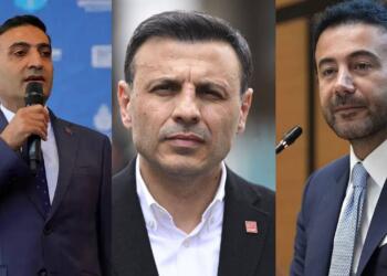 CHP İstanbul iddianamesi hazırlandı: 3 başkana hapis istemi