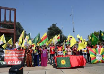 Cenevre eylemi: Pratik adımların zamanı geldi
