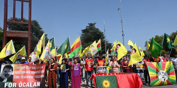 Cenevre eylemi: Pratik adımların zamanı geldi