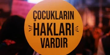 Bursa’da iki çocuğa şiddet uygulayan faile ev hapsi