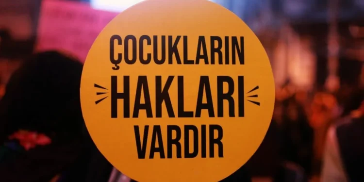 Bursa’da iki çocuğa şiddet uygulayan faile ev hapsi