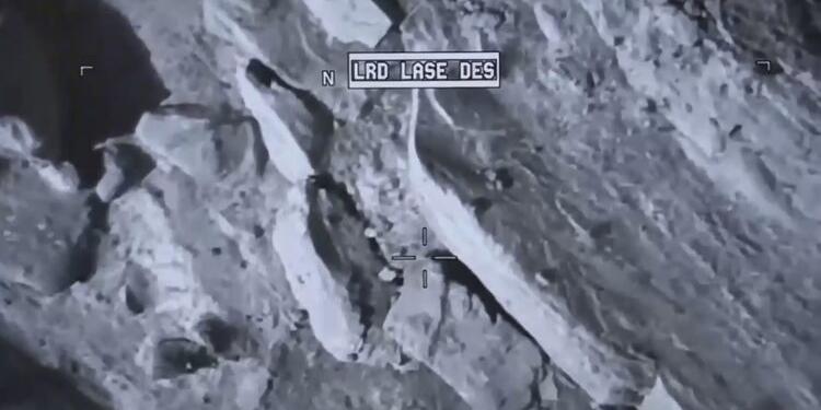 Selahaddin’de 6 DAİŞ’li öldürüldü