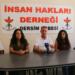 İHD Dêrsim Şubesi: Kentteki ihlaller yaşam hakkı üzerinde tehdit oluşturuyor