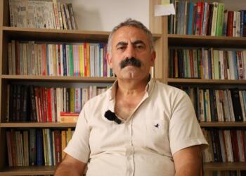 ESP MYK üyesi Orhan Çelebi: Çözüm için emekçiler süreci sahiplenmeli