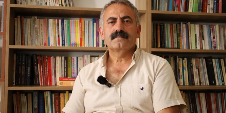 ESP MYK üyesi Orhan Çelebi: Çözüm için emekçiler süreci sahiplenmeli