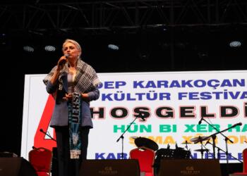 Çiğdem Kılıçgün Uçar: Yeniyi kurmak için Öcalan’ın çağrısını sahiplenmeliyiz