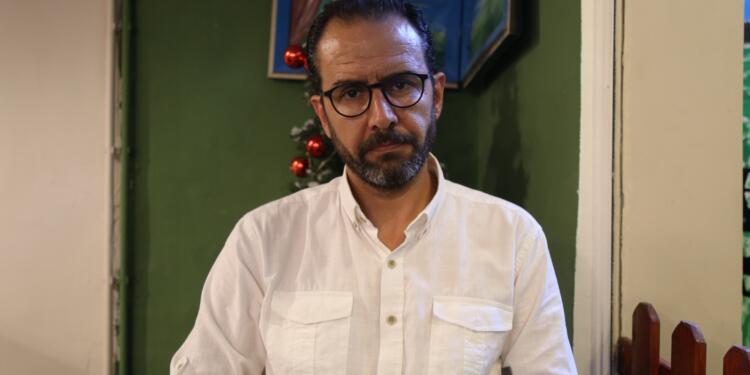 ‘Kürt meselesinin çözülmesi Çerkes kimliğinin yaşamasının yegane yoludur’