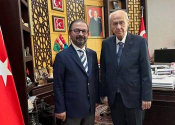 MKE eski Başkanı İsmet Sayhan adliyeye sevk edildi