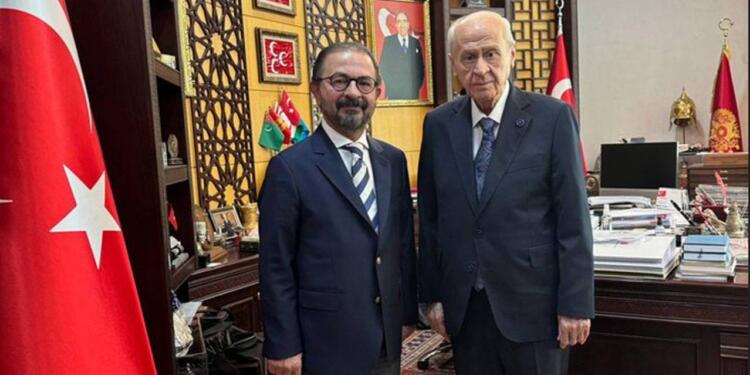 MKE eski Başkanı İsmet Sayhan adliyeye sevk edildi