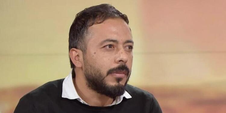 Gazeteci Serkan Demirel Almanya’da gözaltına alındı: ‘Tehdit edildim, hakarete uğradım’