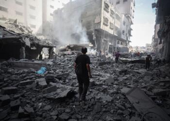 Gazze’de kıtlık ilan edildi