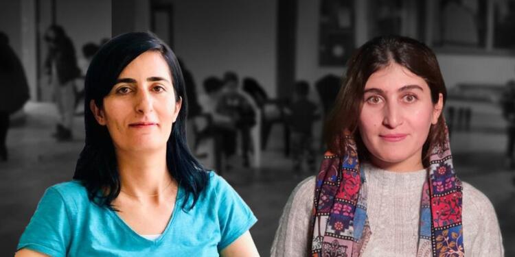 Tara ve Bahadîn’i anlattı: Mücadele miraslarını büyüteceğiz