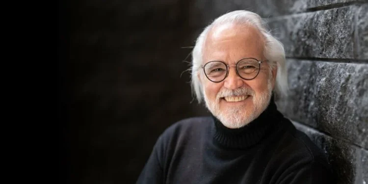 ABD’li sosyolog Calhoun’dan ‘Barış ve Demokratik Toplum Süreci’ne destek mesajı