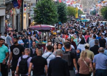 İstanbul’da geçim krizi derinleşiyor: Yaşam maliyetleri 96 bin TL’ye ulaştı