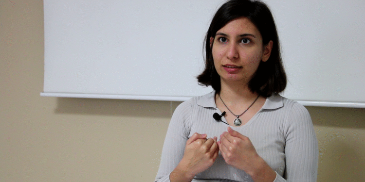 CİSST Temsilcisi Avcı: ‘Umut hakkı’ insan onuruna saygının gereğidir