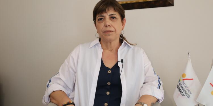 Beştaş: Komisyon Öcalan’ı ziyaret etmelidir