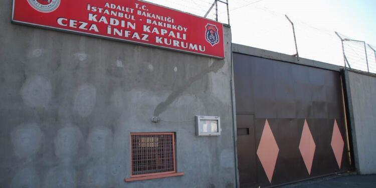 İki dizinden protezli tutsağın tahliyesine engel: Spor faaliyetlerine katılmıyor