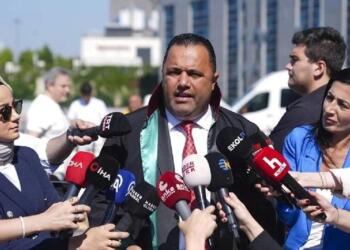 Avukat Epözdemir ‘rüşvete aracılık etmek’ suçundan tutuklandı