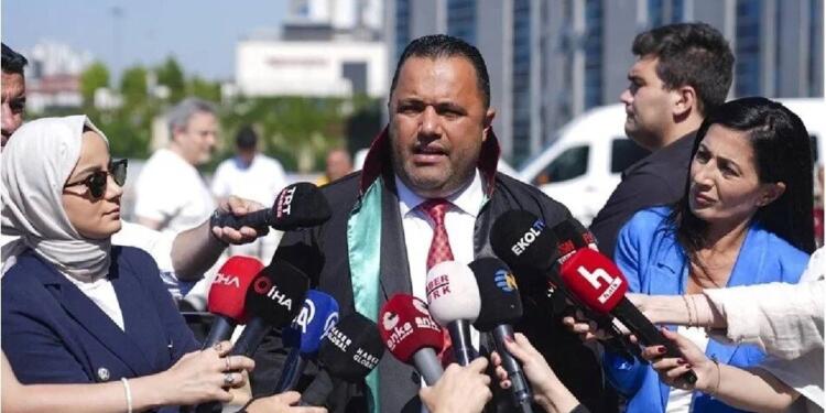 Avukat Epözdemir ‘rüşvete aracılık etmek’ suçundan tutuklandı