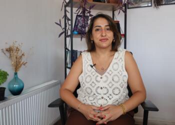 Duruşmaya katılmayan gazeteciye elektronik kelepçe takıldı!