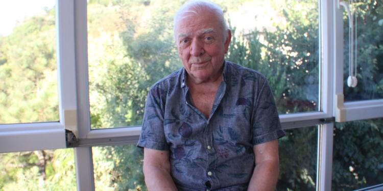 Şanar Yurdatapan: Ermeni soykırımı ve Kürtlere yapılan zulümle yüzleşilmeli