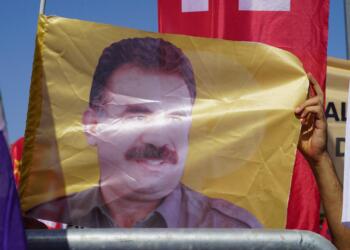 Abdullah Öcalan’dan 1 Eylül mesajı: Toplumsal dönüşüm sadece bir hak değil, aynı zamanda görevdir