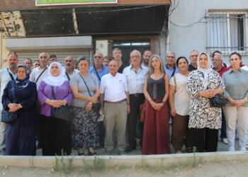 Avesta’dan tepki: Anadili savunmaya devam edeceğiz