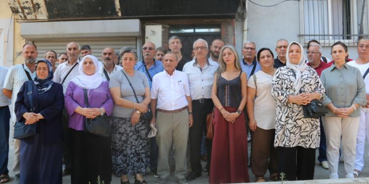 Avesta’dan tepki: Anadili savunmaya devam edeceğiz