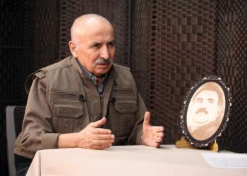 Karasu: Komisyonun Öcalan ile konuşmadan işlevsel olması düşünülemez