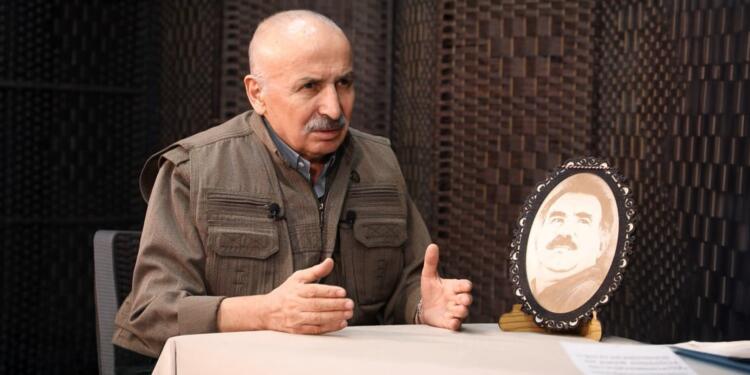 Karasu: Komisyonun Öcalan ile konuşmadan işlevsel olması düşünülemez