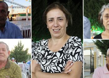 Bazarcixli yurttaşlar: Barış için demokrasinin olması gerekiyor