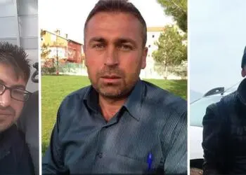3 ilde iş cinayeti: İş güvenliği ihmalleri can alıyor