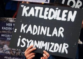 Milas’ta kadın katliamı