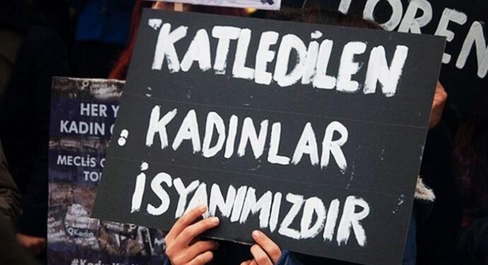 Milas’ta kadın katliamı