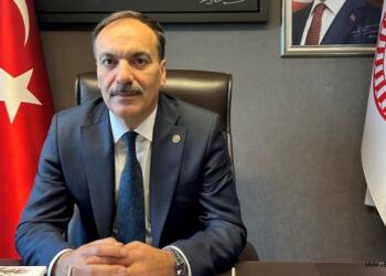 Bilici: Süreç işliyorsa muhatabıyla görüşülmeli
