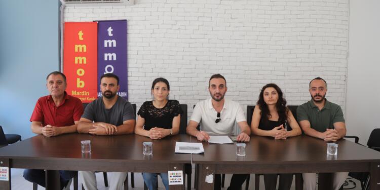 Zinnar raporu: Ekolojik ve kültürel kıyım yapılıyor