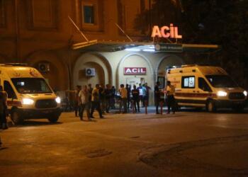 Qoser’de biri kadın 2 kişi öldürüldü