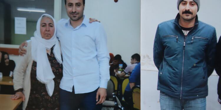 Savcıdan pişmanlık dayatması: Seni kolay bırakmam