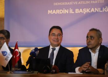 Babacan: Öcalan’ın görüşlerinin komisyon tarafından alınabilmesi önemli olacaktır