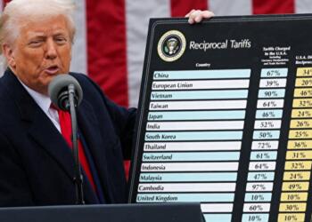 ABD’den Türkiye’ye ek yüzde 15 gümrük vergisi