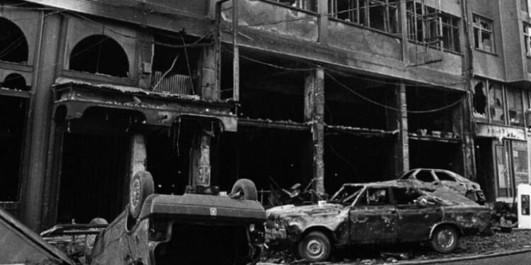 Erdoğan Madımak katliam sanığının cezasını kaldırdı