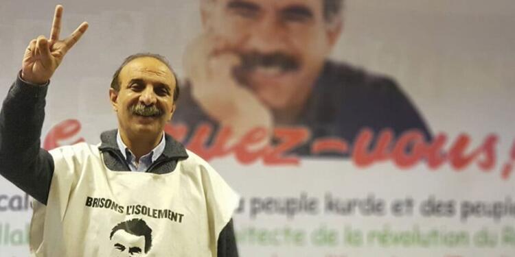 Yüksel Koç şartlı tahliye edildi