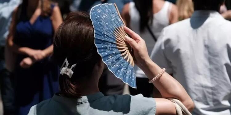 Portekiz’de aşırı sıcaklardan kaynaklı 264 kişi hayatını yitirdi