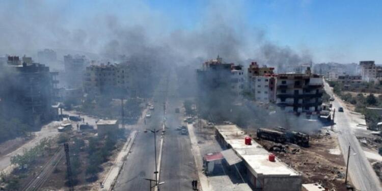 Siweyda’da 560 kişi kayıp