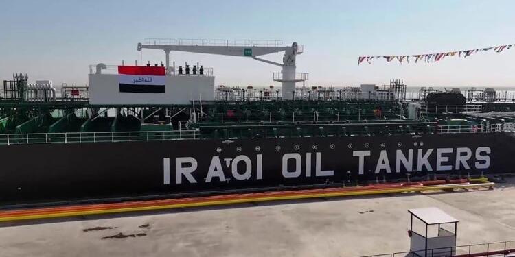Irak’ın ABD’ye petrol ihracatında düşüş