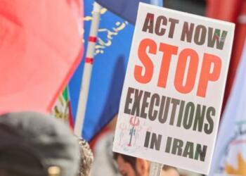 İran’da 30 tutuklu idam edildi