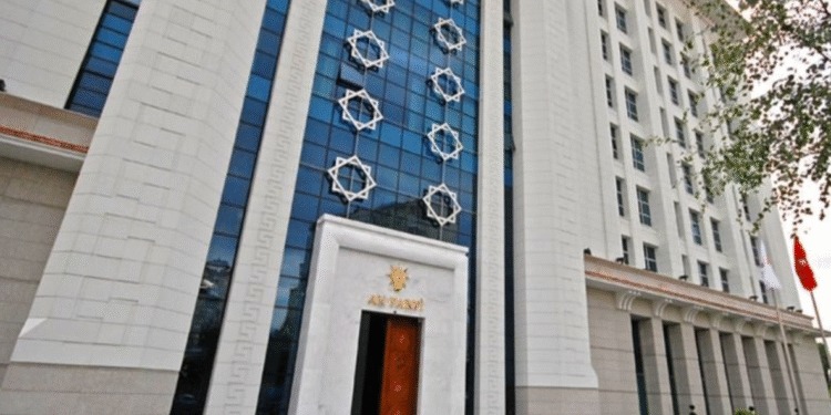 AKP 81 ilde, 973 ilçede süreci anlatacak