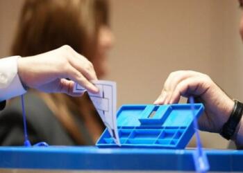 6 siyasi ittifak Irak seçimlerine katılamayacak